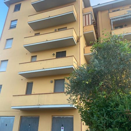 شقة Vicinissima Ospedale Cisanello Casa Francesca بيزا المظهر الخارجي الصورة