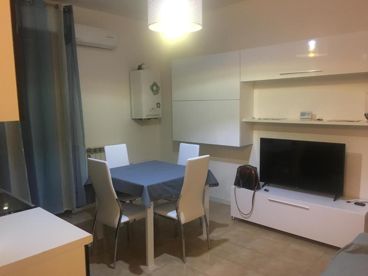 شقة Vicinissima Ospedale Cisanello Casa Francesca بيزا المظهر الخارجي الصورة