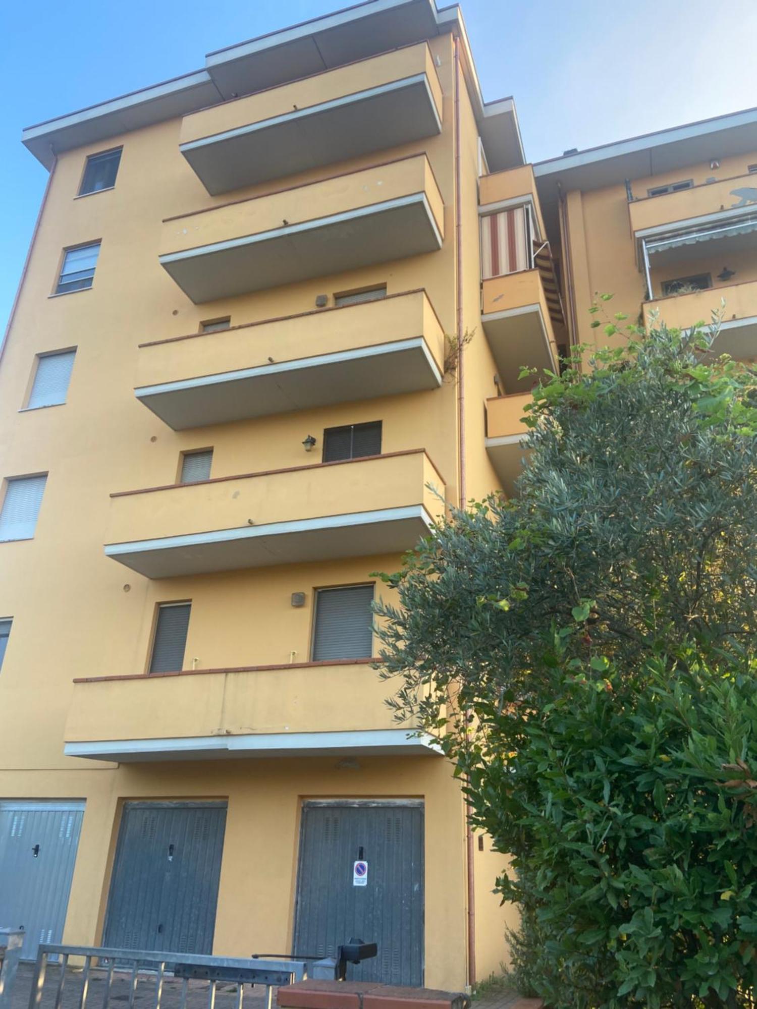 شقة Vicinissima Ospedale Cisanello Casa Francesca بيزا المظهر الخارجي الصورة