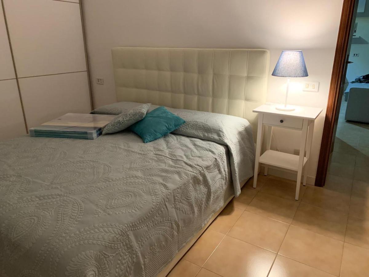 شقة Vicinissima Ospedale Cisanello Casa Francesca بيزا المظهر الخارجي الصورة