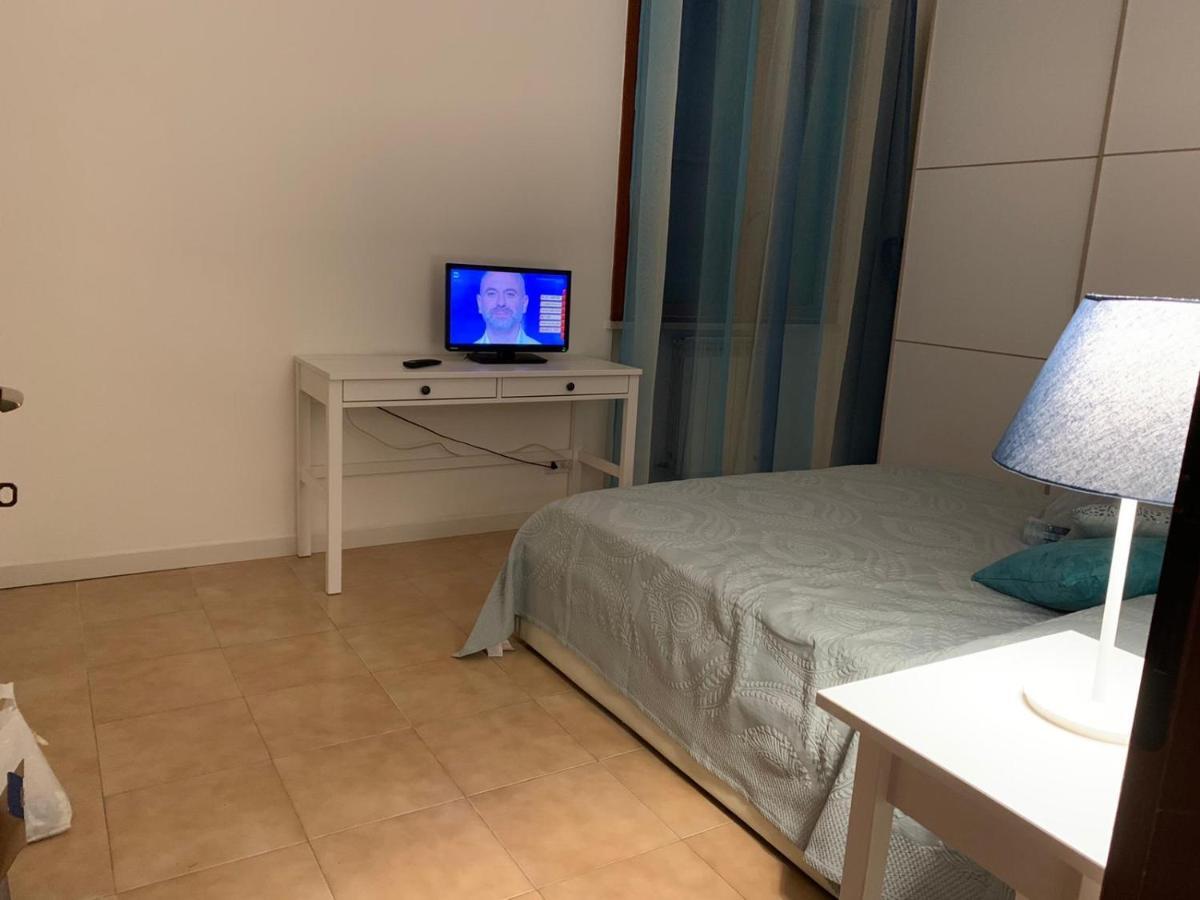 شقة Vicinissima Ospedale Cisanello Casa Francesca بيزا المظهر الخارجي الصورة