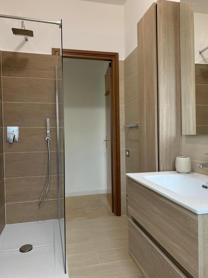 شقة Vicinissima Ospedale Cisanello Casa Francesca بيزا المظهر الخارجي الصورة